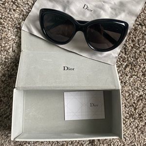 Dior sunglasses